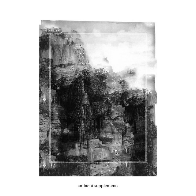 ambient supplements cover art