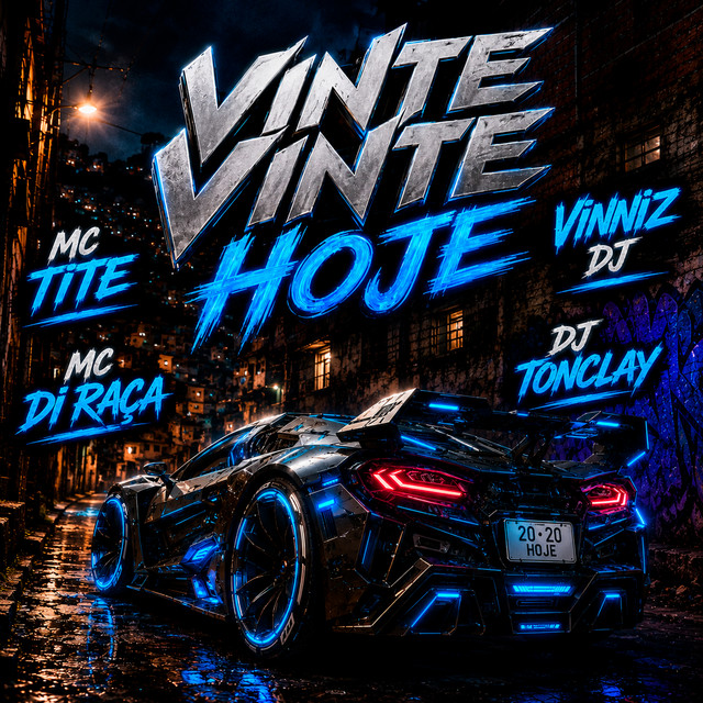 Vinte Vinte Hoje
