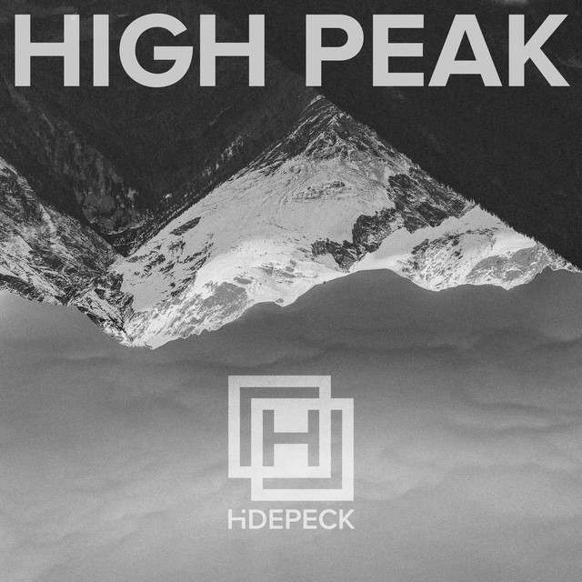 HIGH PEAK cover art