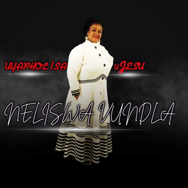 Neliswa Vundla