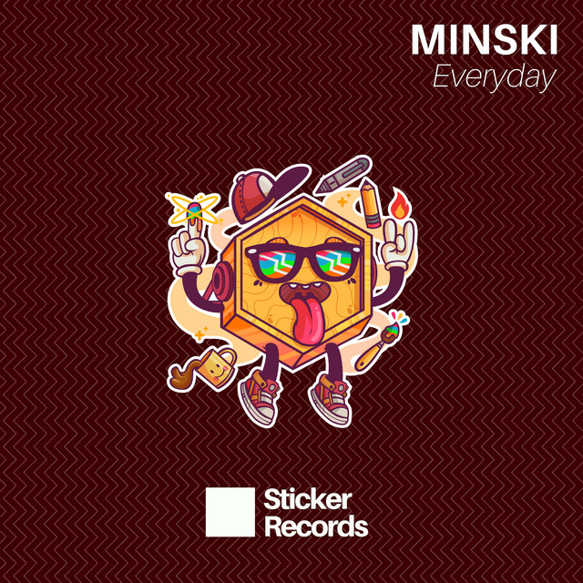 Everyday - Single by Minski | Spotify
