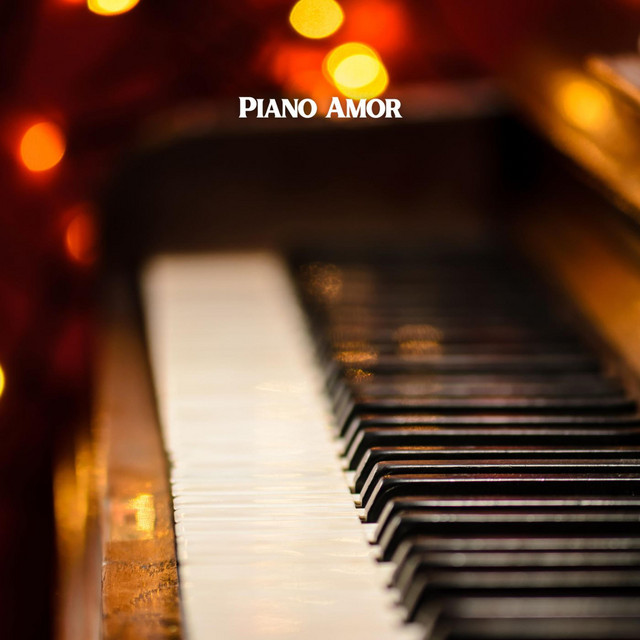 Cover art: Cozy Piano — Cozy Piano