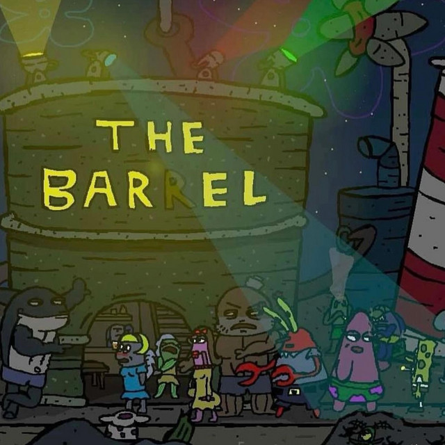 undefined album image