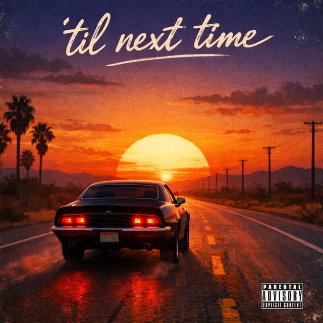 Til Next Time cover art