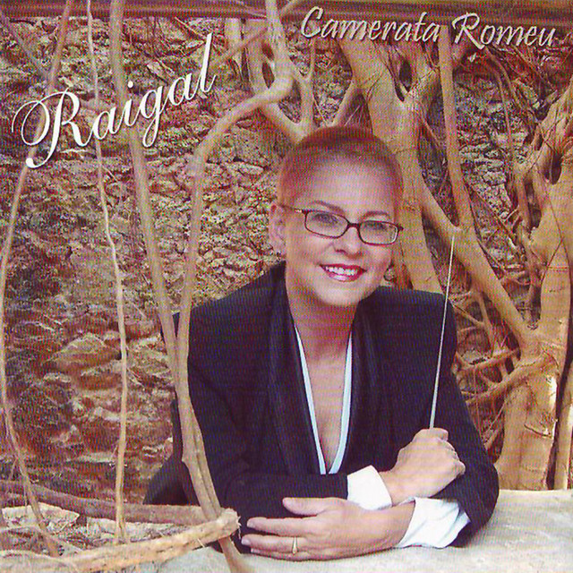 Raigal cover art