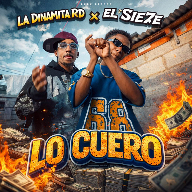 Lo Cuero
