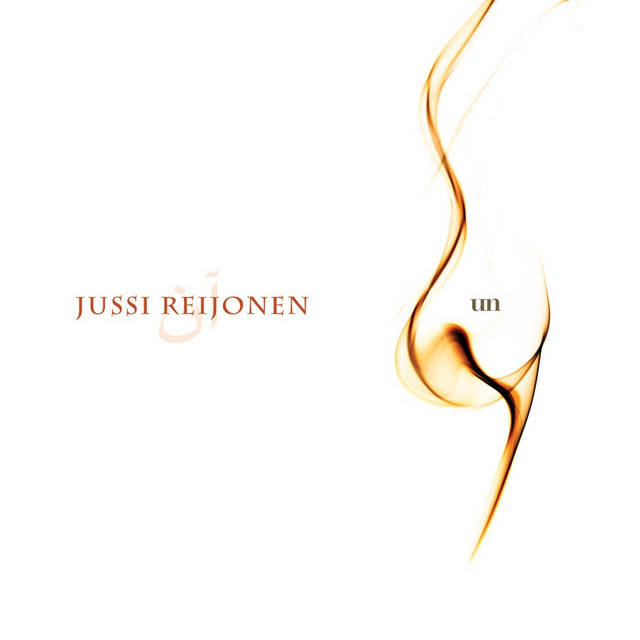 Jussi Reijonen Photo