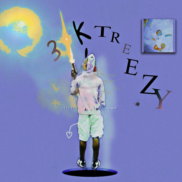 Ball 4 Baccend cover art
