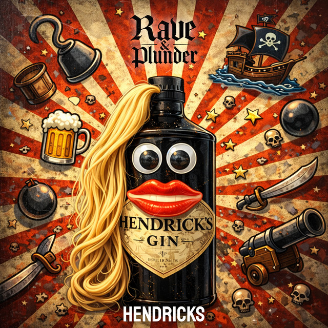 Hendricks