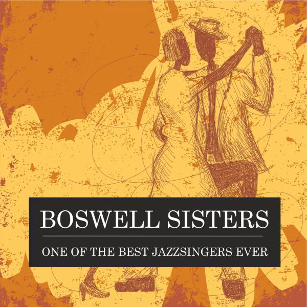 One Of The Best Jazzsingers Ever cover art