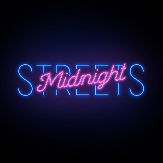 Midnight Streets cover art