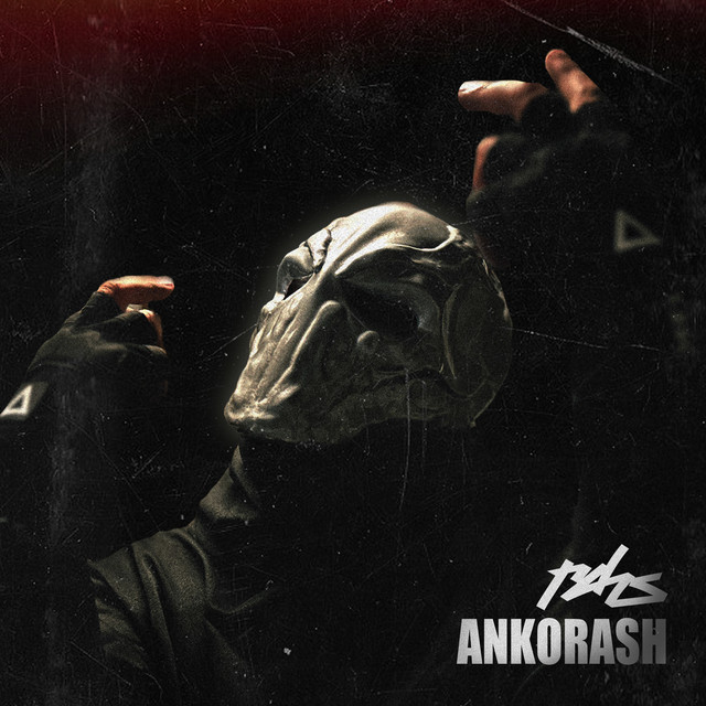 Ankorash
