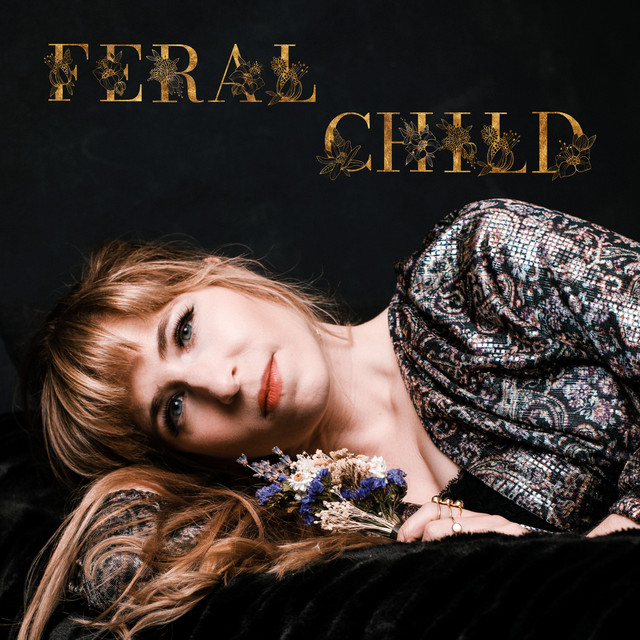 feral child cover