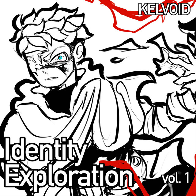 Identity Exploration vol. 1 cover art