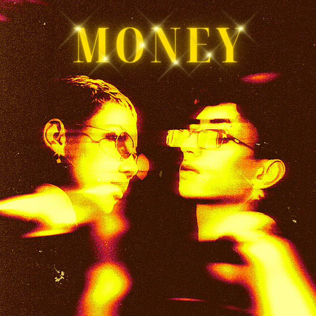 Money cover art