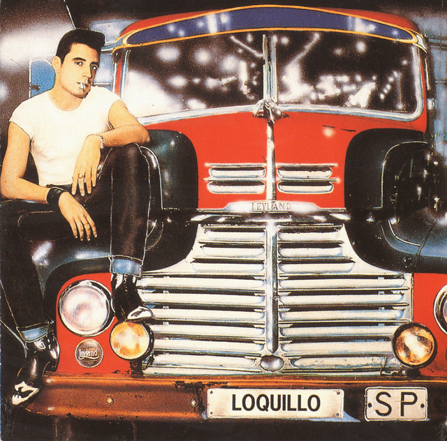 Cadillac Solitario