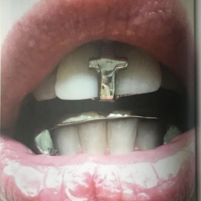 Special cover art