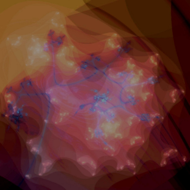 Apophenia