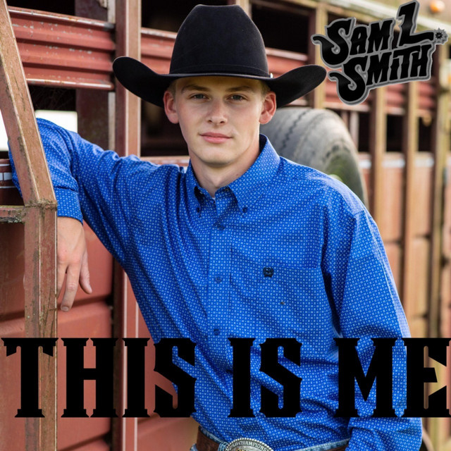 This Is Me cover art