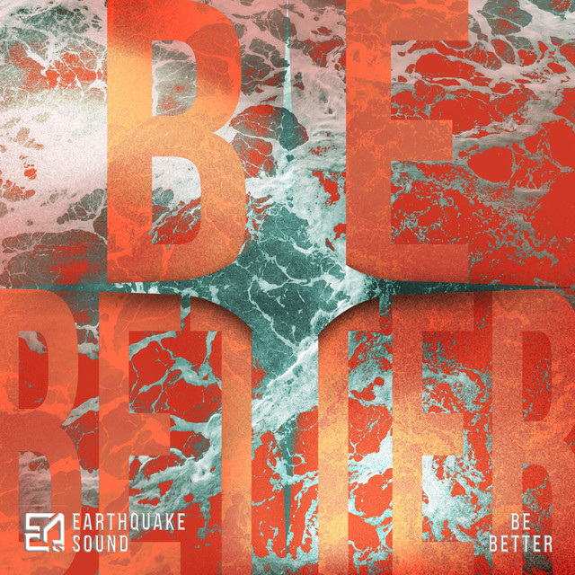 Earthquake Sound cover