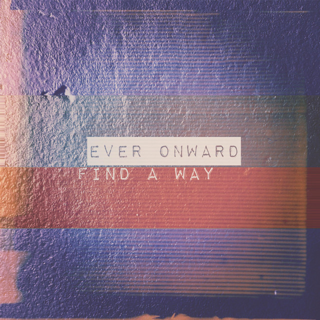 Find a Way (single)