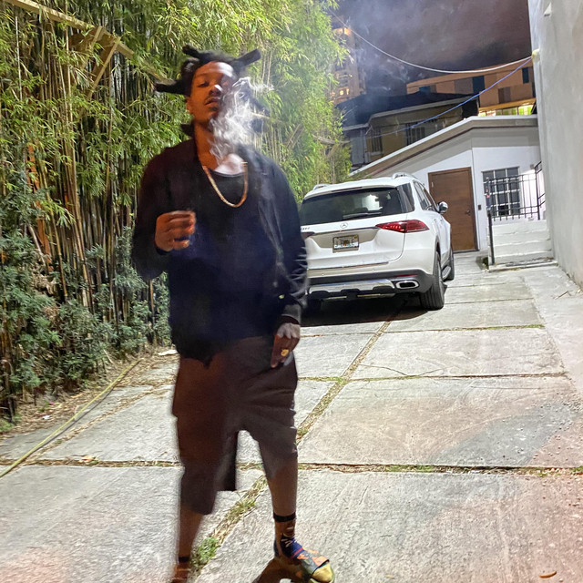 Plan Eem - Single by VBLK lilSnooze | Spotify