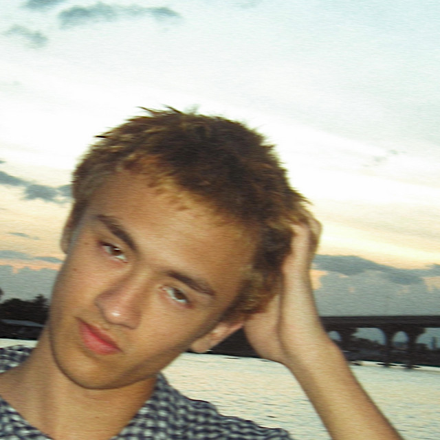 Asa Van Pelt
