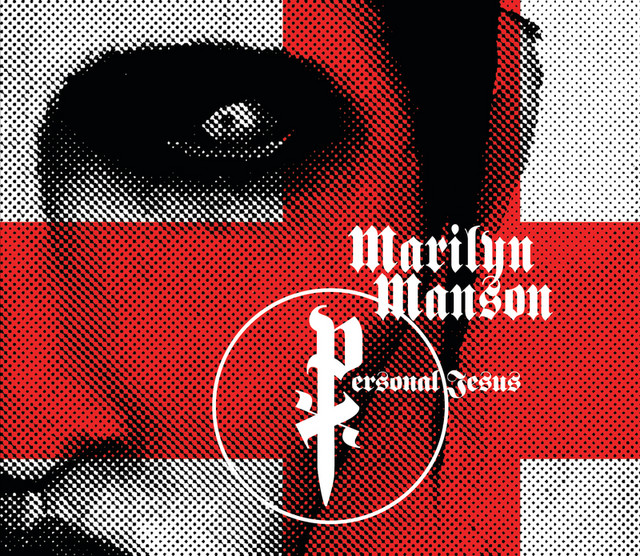 Personal Jesus (UK Only Version) - Single by Marilyn Manson | Spotify