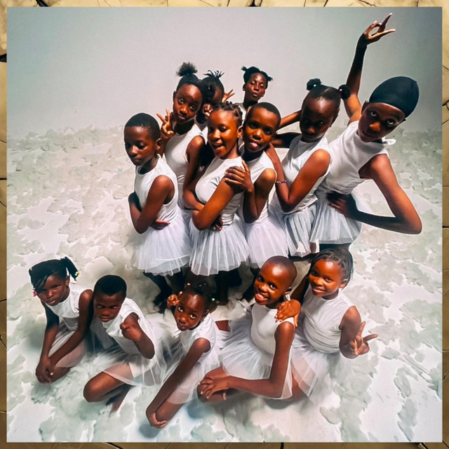 TEGETA KIDS