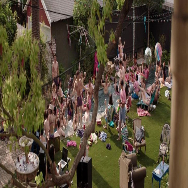 Neighbors