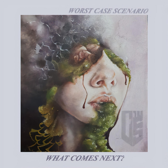 What Comes Next? cover art