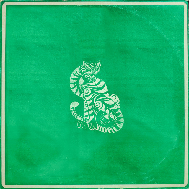 Green Tiger