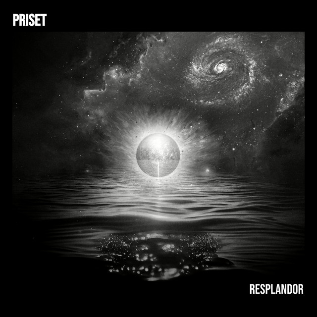 Resplandor cover art