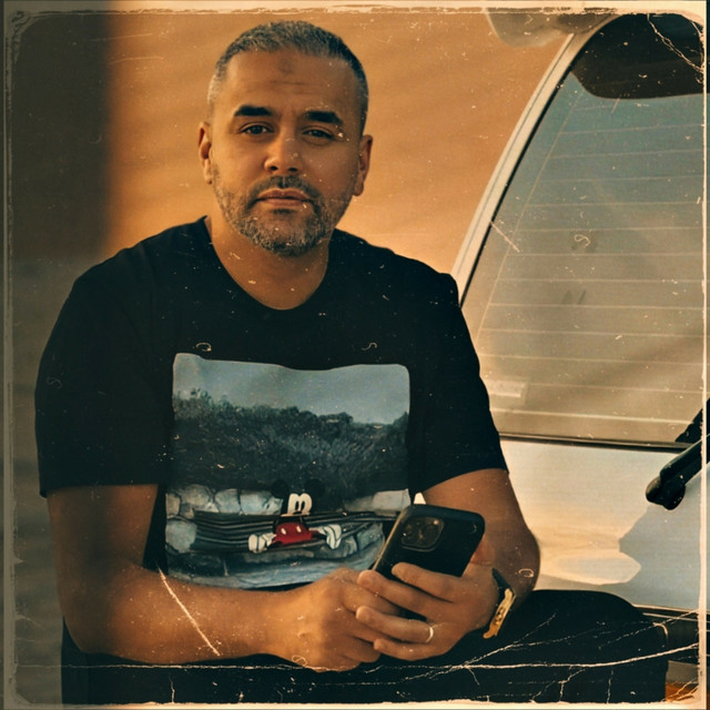 Pochette de Khalak Galbekk Nsiti de 2024