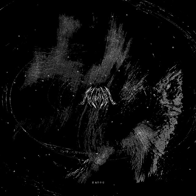 Havoc cover art