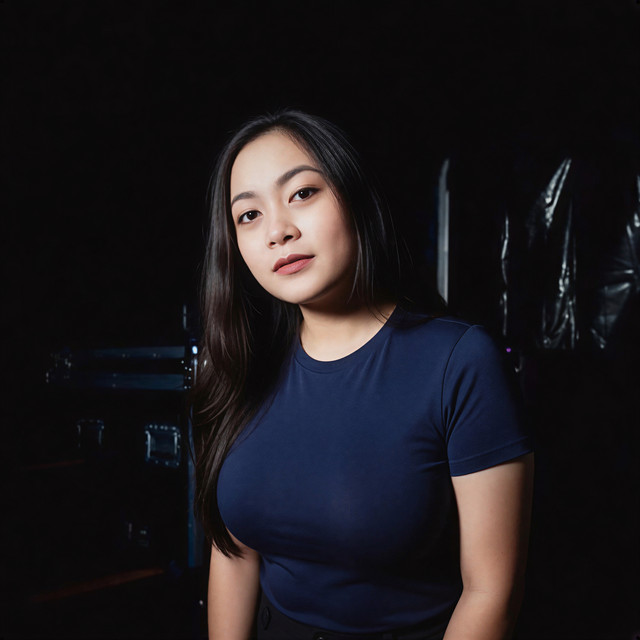 Dj Yang Lama Sayang