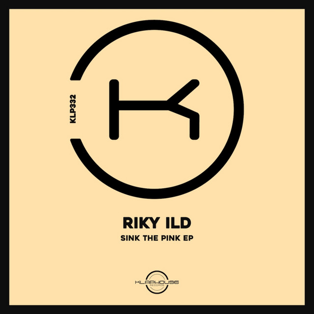 Sink The Pink album art
