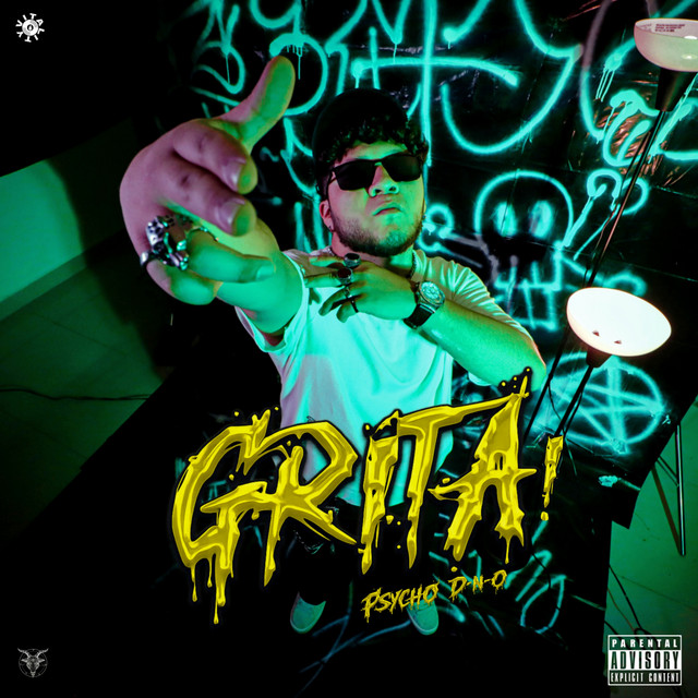 Grita!