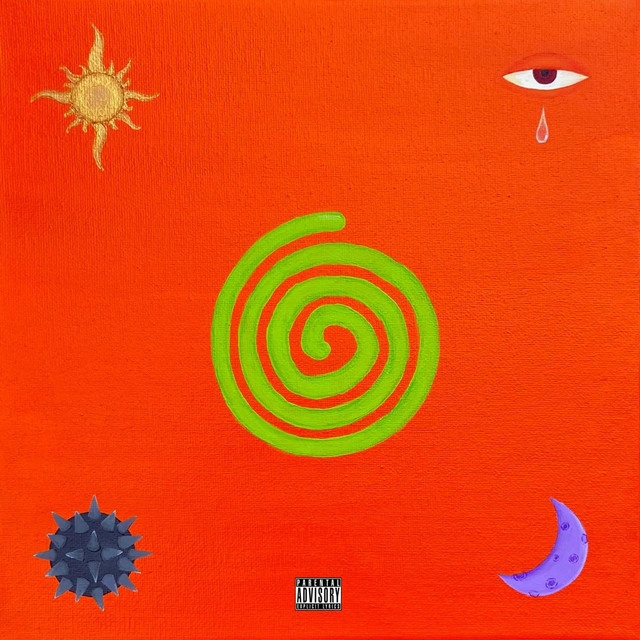 LIFE+MOSH cover art