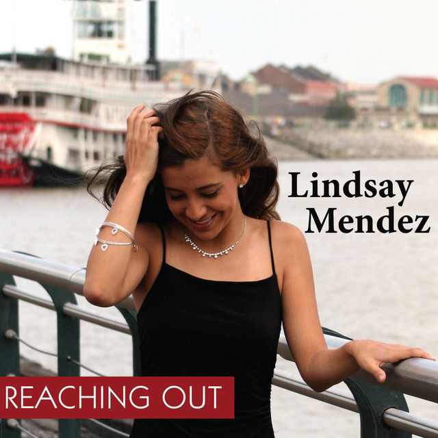 Rabadash: Reaching Out cover art