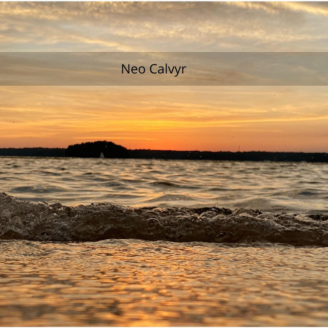 Neo Calvyr