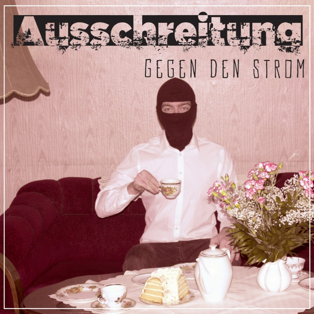 Gegen den Strom cover