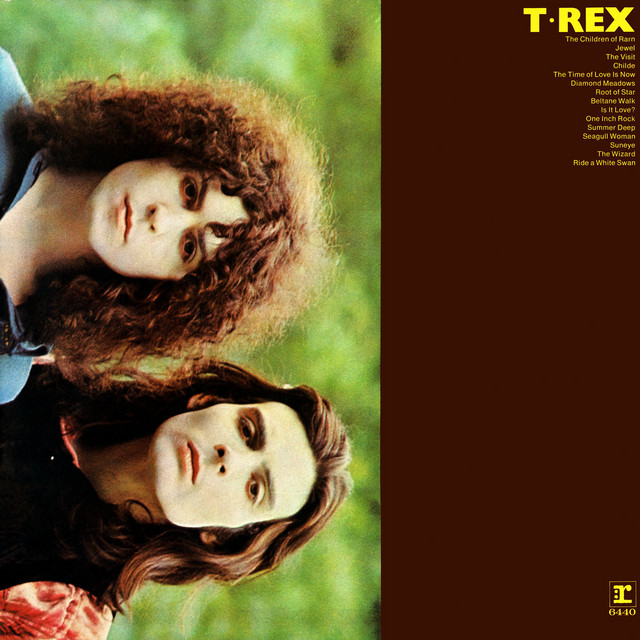 T.REX★紙ジャケットCD 7タイトル　SHM-CD