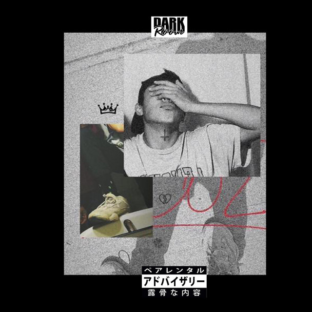 Trapping cover art