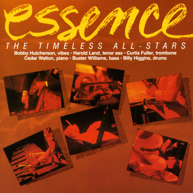The Timeless All Stars: Essence