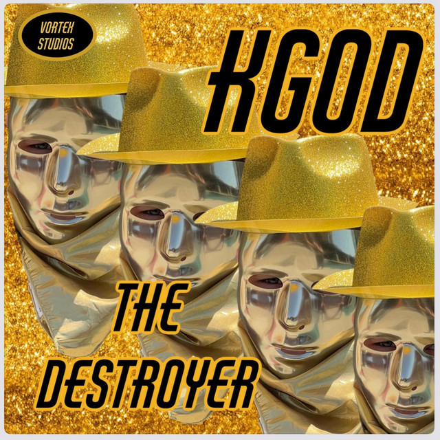 Come Fly Away - Single by Kgod the destroyer | Spotify