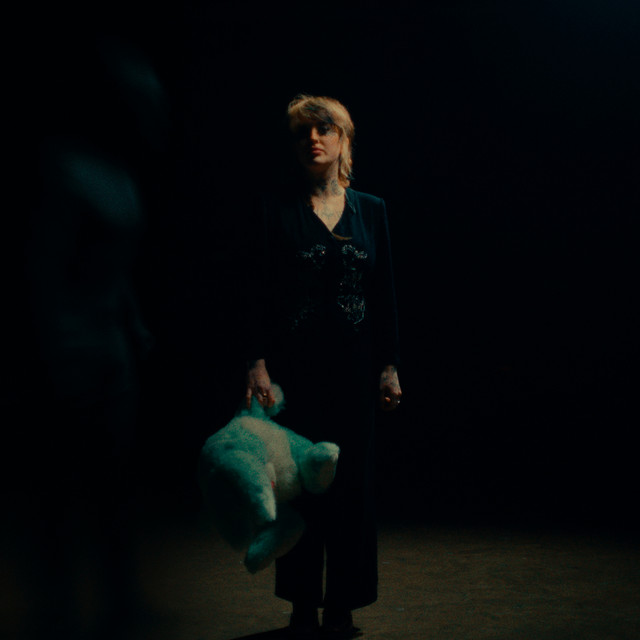 Disappear cover art