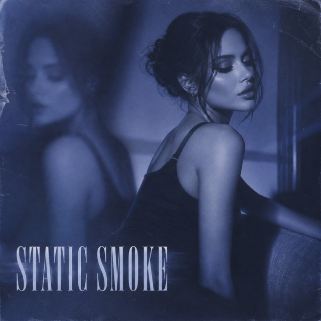 Static Smoke album image