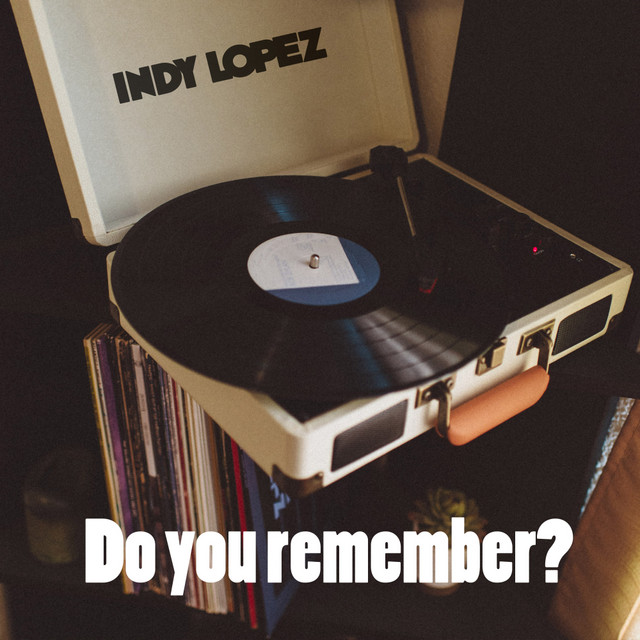 Do you remember? cover art