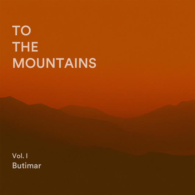 To the Mountains, Vol. 1 cover art